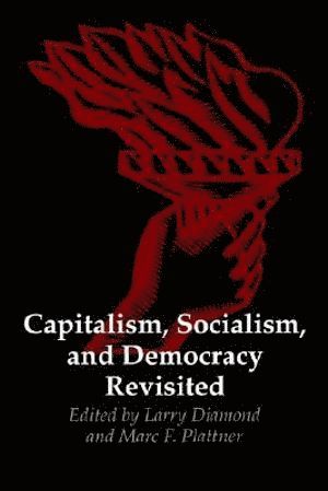 bokomslag Capitalism, Socialism, and Democracy Revisited