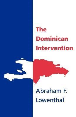 The Dominican Intervention 1