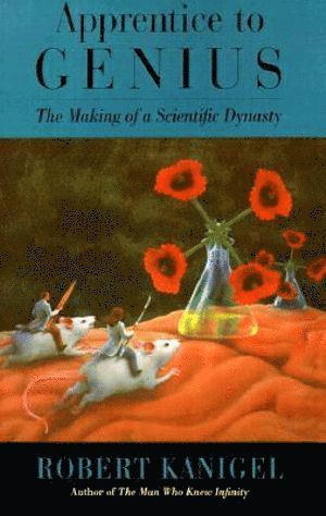 Apprentice to Genius