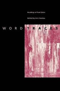 bokomslag Word Traces