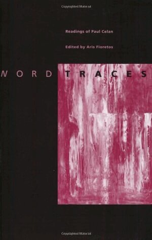 Aris Fioretos - Word Traces, Häftad