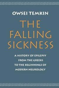 bokomslag The Falling Sickness