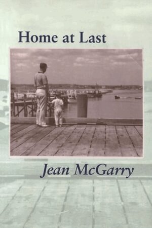 Jean McGarry - Home at Last, Häftad
