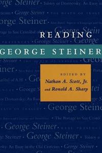 bokomslag Reading George Steiner
