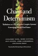 bokomslag Chaos and Determinism