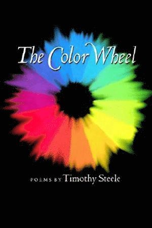 bokomslag Color Wheel
