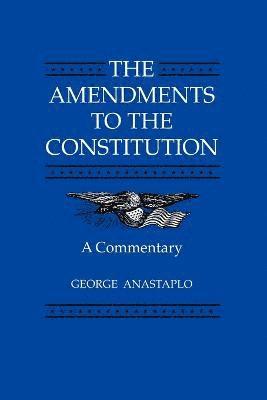 The Amendments to the Constitution 1
