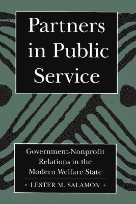 Partners in Public Service 1