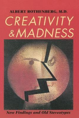 Creativity and Madness 1