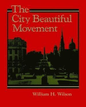 bokomslag City Beautiful Movement