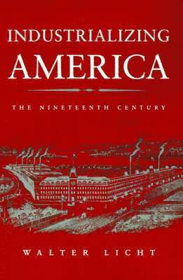 Industrializing America