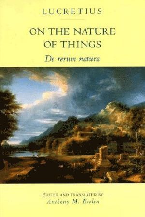 On the Nature of Things 1