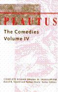 David R. Slavitt, T. Maccius Plautus, Palmer Bovie - Plautus, Häftad