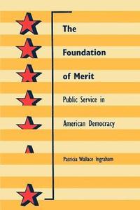 bokomslag The Foundation of Merit