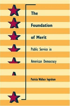 Patricia W. Ingraham - Foundation of Merit, Häftad