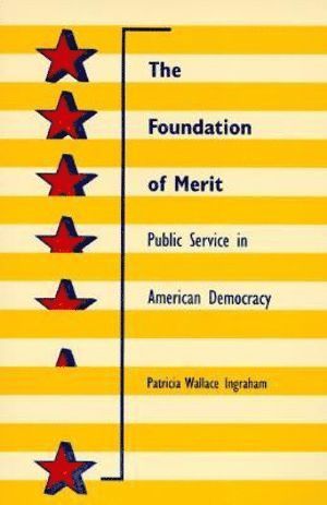 Patricia W. Ingraham, Patricia Wallace Ingraham - Foundation of Merit, Häftad