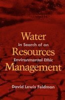 bokomslag Water Resources Management