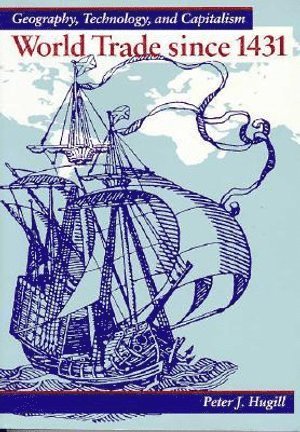 World Trade Since 1431