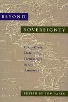 Beyond Sovereignty 1