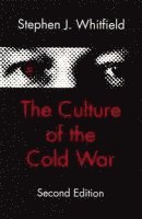 bokomslag The Culture of the Cold War