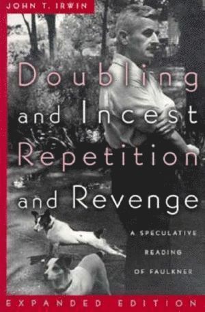 bokomslag Doubling and Incest / Repetition and Revenge