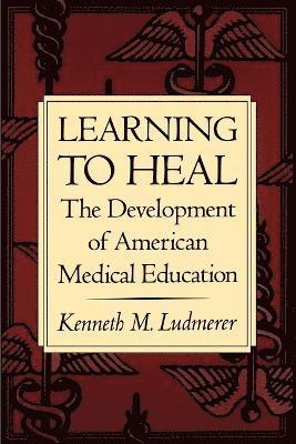 Learning to Heal 1