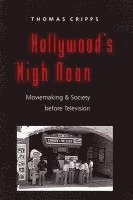 Thomas Cripps - Hollywood's High Noon, Häftad