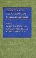Future of Long-Term Care