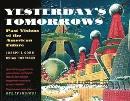 Yesterday's Tomorrows 1