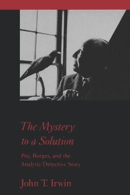 The Mystery to a Solution 1