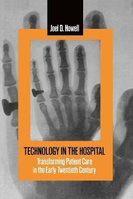 bokomslag Technology in the Hospital