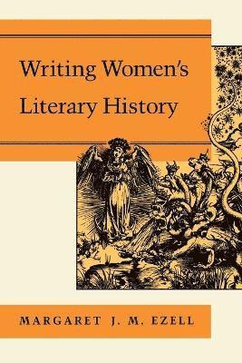 Writing Women's Literary History 1