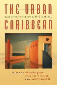 bokomslag The Urban Caribbean