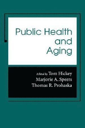 Public Health and Aging
