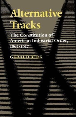 Gerald Berk - Alternative Tracks, Häftad