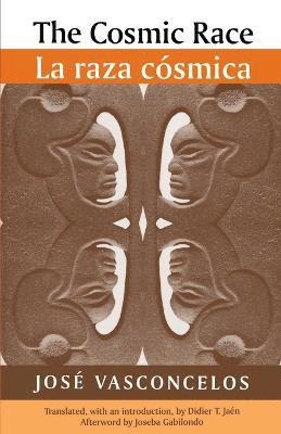 Cosmic Race / La raza cosmica