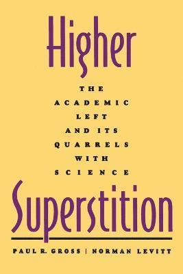 Higher Superstition