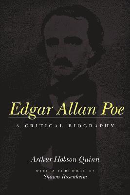 Edgar Allan Poe