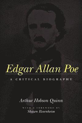 Edgar Allan Poe 1