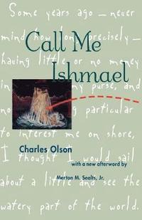 bokomslag Call Me Ishmael