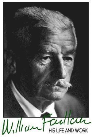 bokomslag William Faulkner