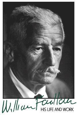 William Faulkner 1