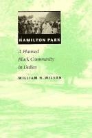 bokomslag Hamilton Park