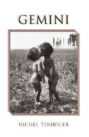Michel Tournier - Gemini, Häftad
