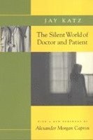 The Silent World of Doctor and Patient 1