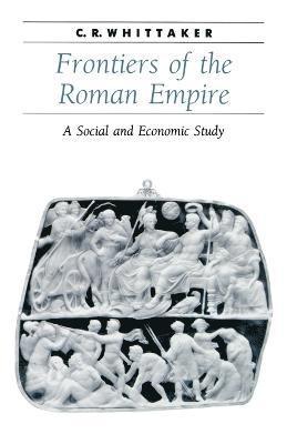 Frontiers of the Roman Empire 1