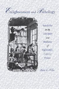 bokomslag Enlightenment and Pathology