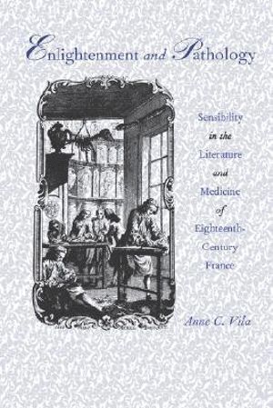 bokomslag Enlightenment and Pathology