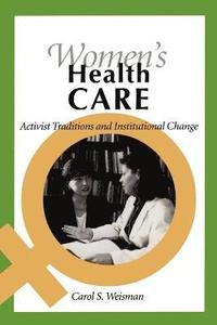 bokomslag Women's Health Care