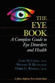 bokomslag The Eye Book